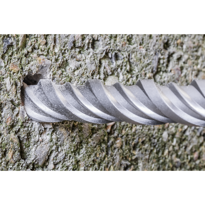 Worksafe® SDS MAX Drill Bit 19 x 340mm | MAX19X340