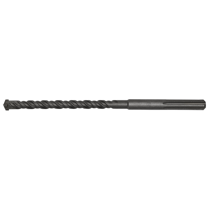 Worksafe® SDS MAX Drill Bit 19 x 340mm | MAX19X340