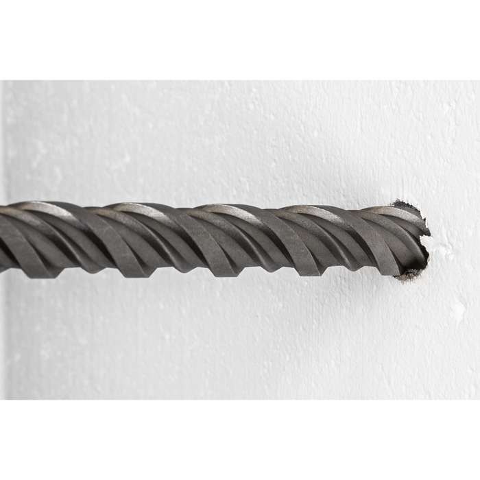 Worksafe® SDS MAX Drill Bit 19 x S40mm | MAX19X540