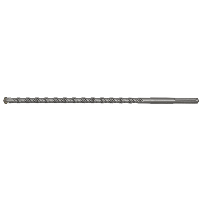 Worksafe® SDS MAX Drill Bit 19 x S40mm | MAX19X540