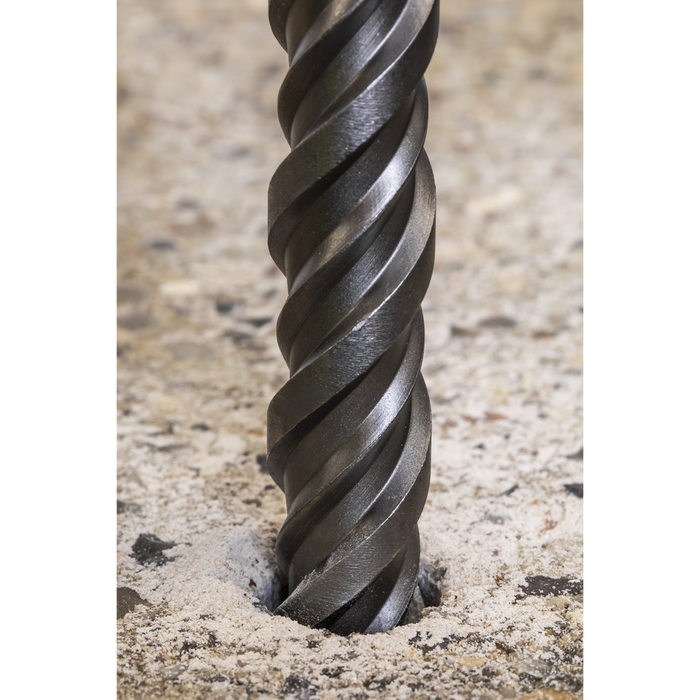 Worksafe® SDS MAX Drill Bit 20 x 520mm | MAX20X520