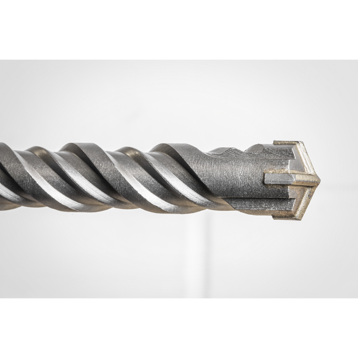 Worksafe® SDS MAX Drill Bit 20 x 520mm | MAX20X520