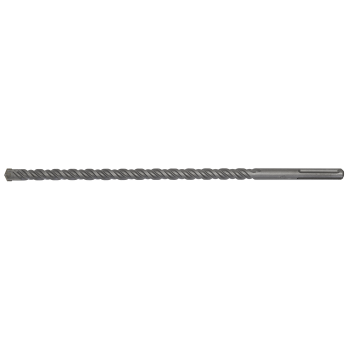 Worksafe® SDS MAX Drill Bit 20 x 520mm | MAX20X520
