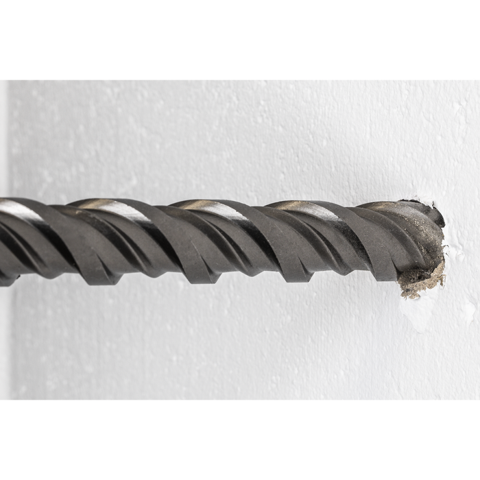 Worksafe® SDS MAX Drill Bit 22 x 320mm | MAX22X320