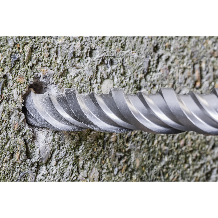 Worksafe® SDS MAX Drill Bit 22 x 520mm | MAX22X520