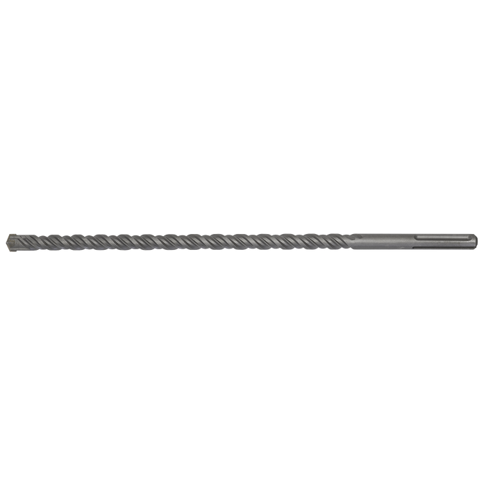 Worksafe® SDS MAX Drill Bit 22 x 520mm | MAX22X520