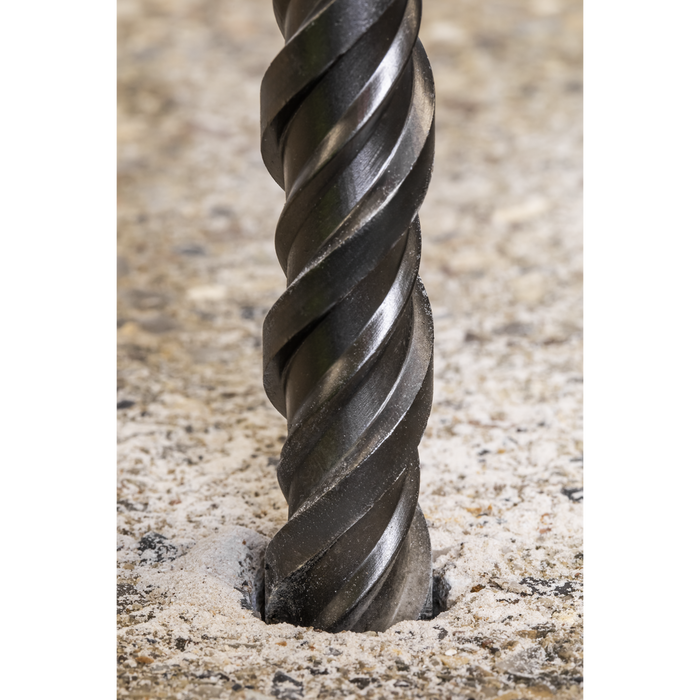 Worksafe® SDS MAX Drill Bit 22 x 920mm | MAX22X920
