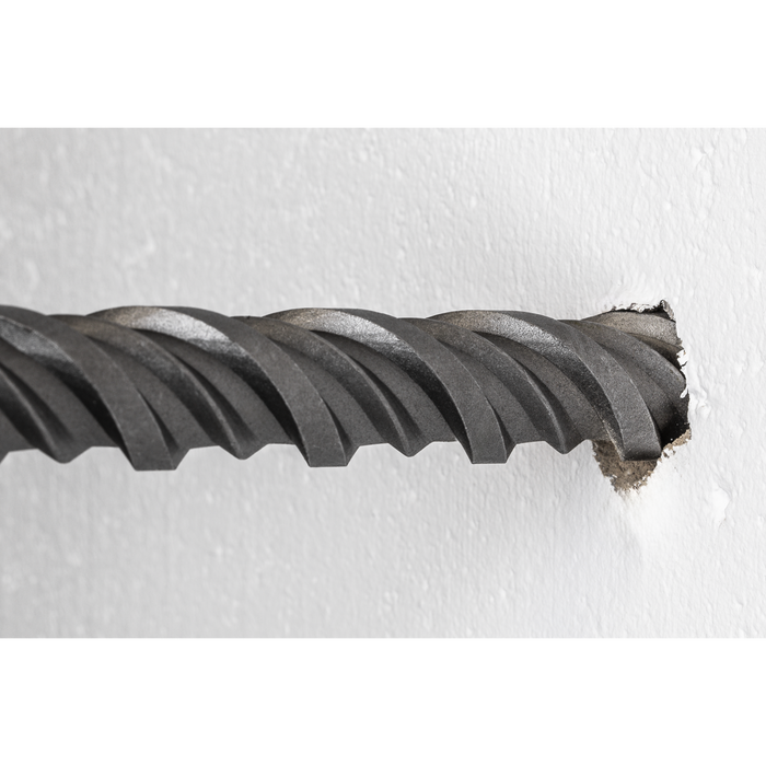 Worksafe® SDS MAX Drill Bit 24 x 520mm | MAX24X520