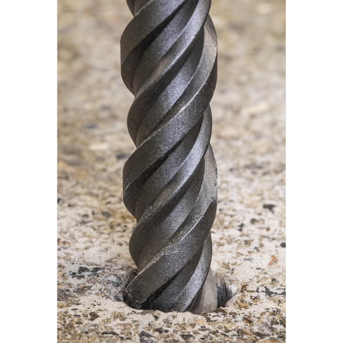 Worksafe® SDS MAX Drill Bit 24 x 520mm | MAX24X520