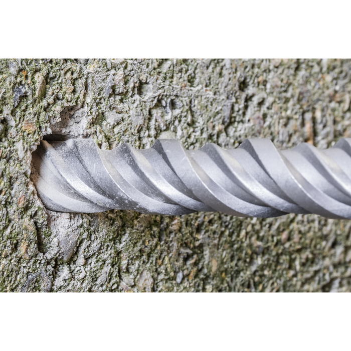 Worksafe® SDS MAX Drill Bit 24 x 520mm | MAX24X520