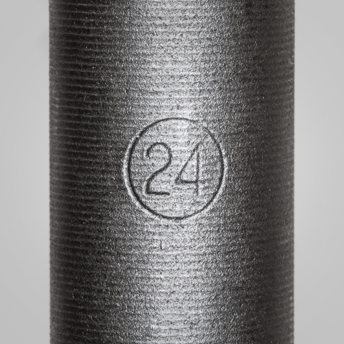 Worksafe® SDS MAX Drill Bit 24 x 520mm | MAX24X520