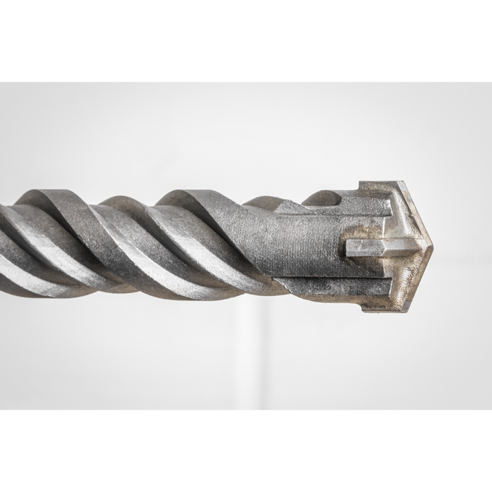 Worksafe® SDS MAX Drill Bit 24 x 520mm | MAX24X520