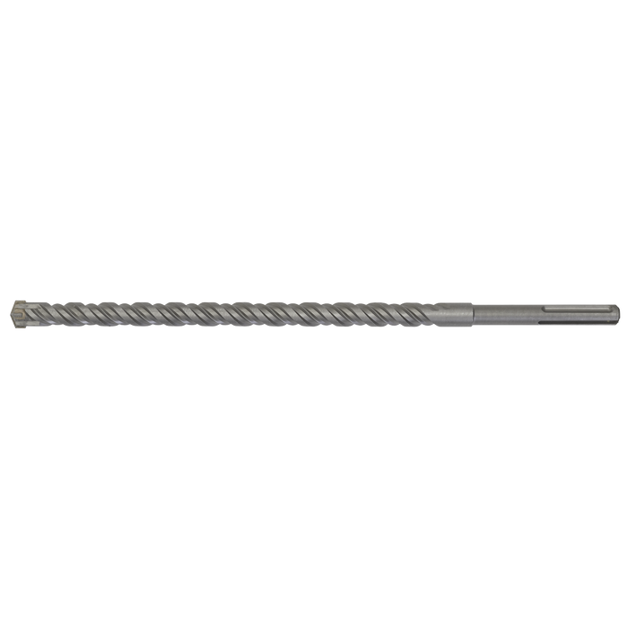 Worksafe® SDS MAX Drill Bit 24 x 520mm | MAX24X520