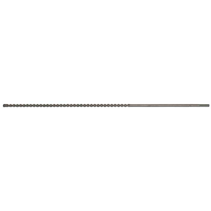 Worksafe® SDS MAX Drill Bit 25 x 1320mm | MAX25X1320
