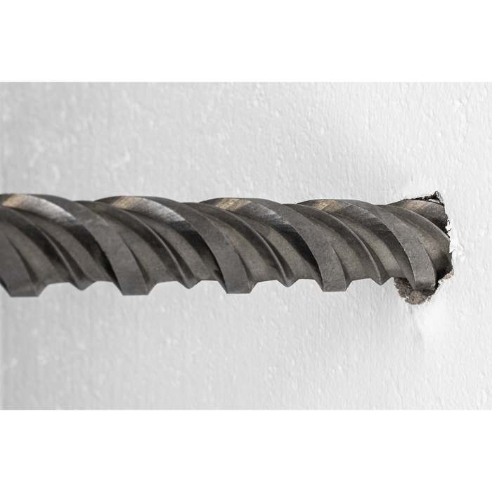 Worksafe® SDS MAX Drill Bit 25 x 320mm | MAX25X320
