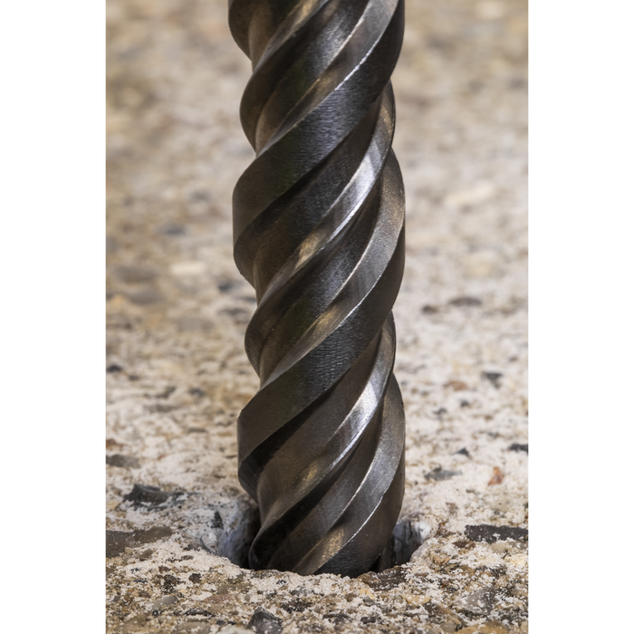 Worksafe® SDS MAX Drill Bit 25 x 320mm | MAX25X320