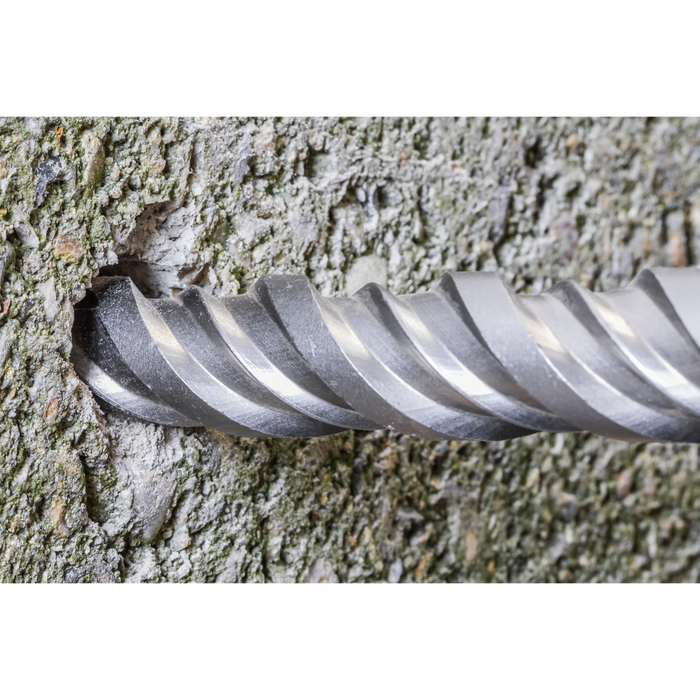 Worksafe® SDS MAX Drill Bit 25 x 320mm | MAX25X320