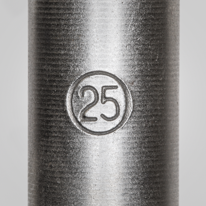 Worksafe® SDS MAX Drill Bit 25 x 320mm | MAX25X320