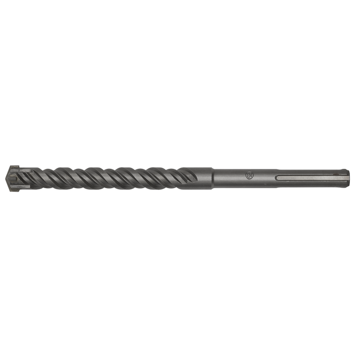 Worksafe® SDS MAX Drill Bit 25 x 320mm | MAX25X320