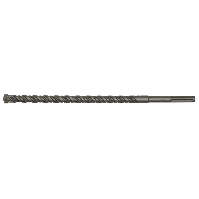 Worksafe® SDS MAX Drill Bit 25 x 520mm | MAX25X520