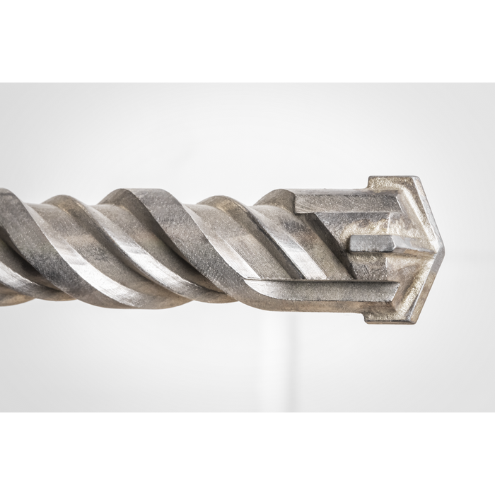 SDS MAX Drill Bit 25 x 920mm | MAX25X920