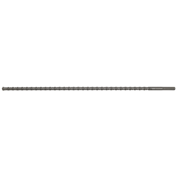 SDS MAX Drill Bit 25 x 920mm | MAX25X920