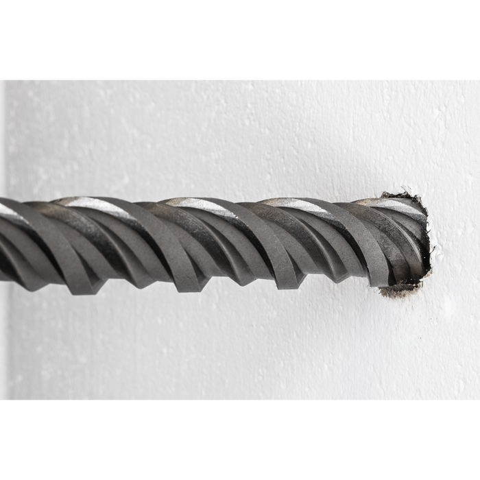 Worksafe® SDS MAX Drill Bit 26 x 520mm | MAX26X520