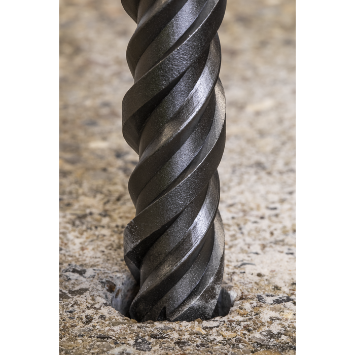 Worksafe® SDS MAX Drill Bit 26 x 520mm | MAX26X520