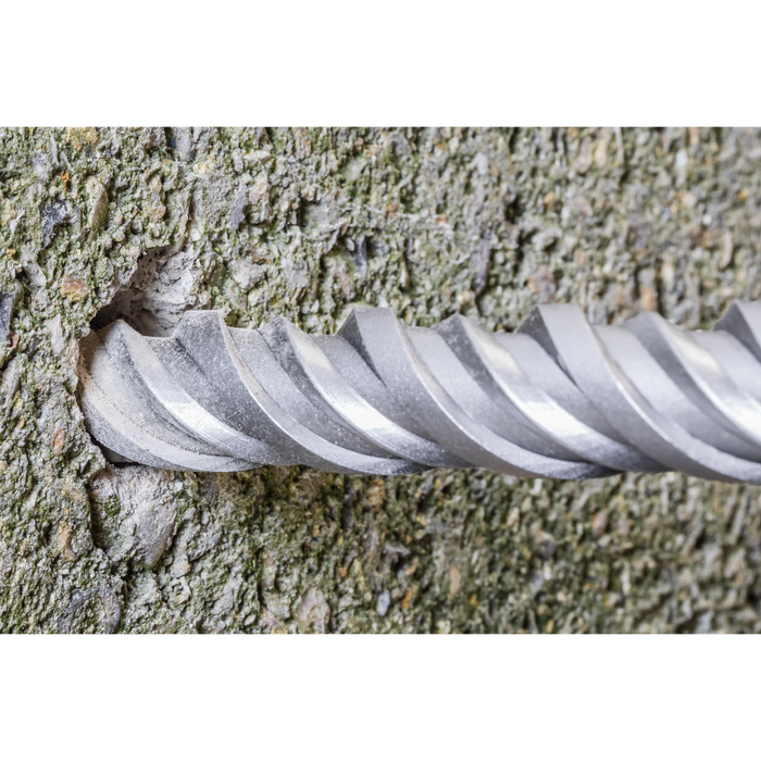 Worksafe® SDS MAX Drill Bit 26 x 520mm | MAX26X520