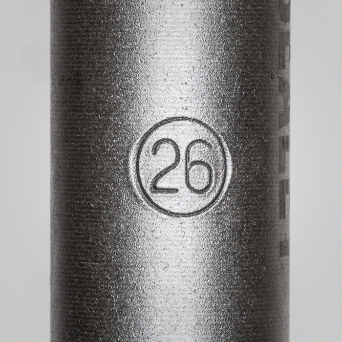 Worksafe® SDS MAX Drill Bit 26 x 520mm | MAX26X520