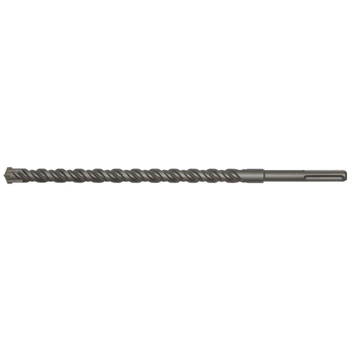 Worksafe® SDS MAX Drill Bit 26 x 520mm | MAX26X520