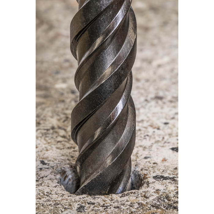 Worksafe® SDS MAX Drill Bit 28 x 370mm | MAX28X370