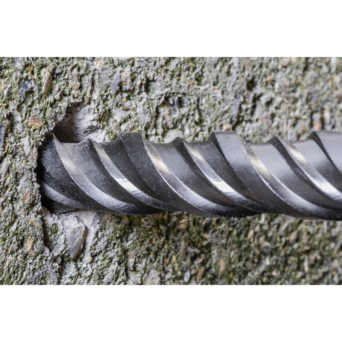 Worksafe® SDS MAX Drill Bit 28 x 370mm | MAX28X370