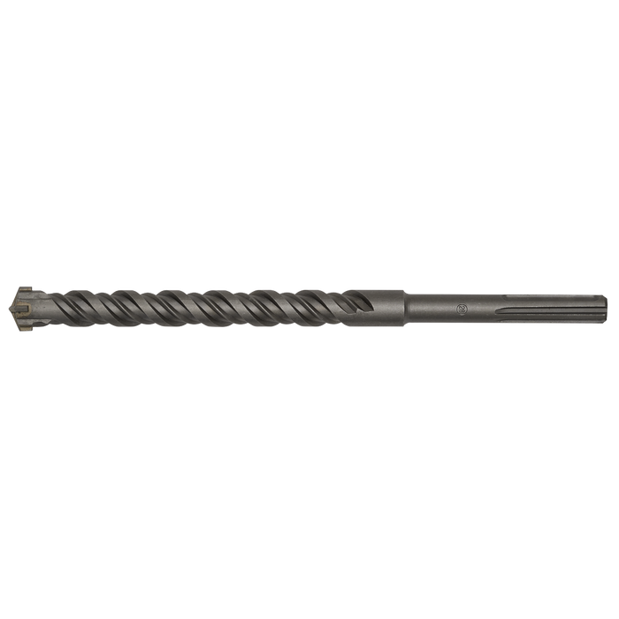 Worksafe® SDS MAX Drill Bit 28 x 370mm | MAX28X370
