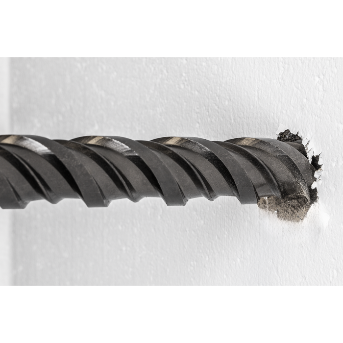 Worksafe® SDS MAX Drill Bit 28 x 570mm | MAX28X570
