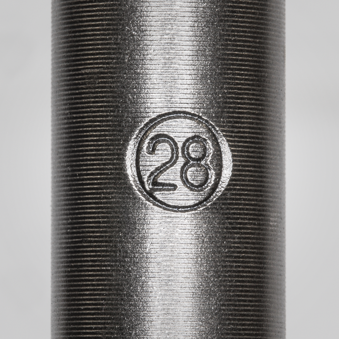 Worksafe® SDS MAX Drill Bit 28 x 570mm | MAX28X570