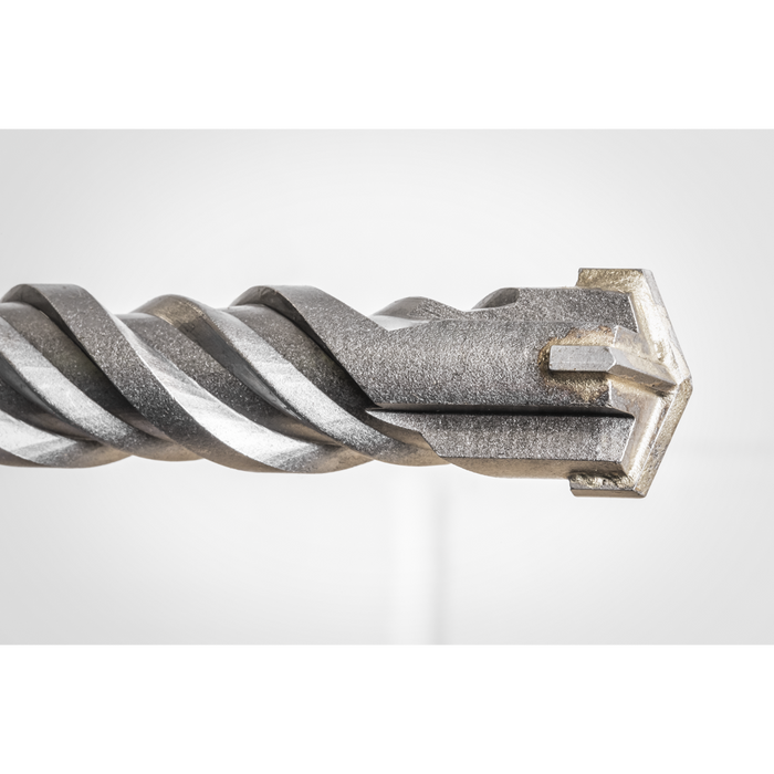 Worksafe® SDS MAX Drill Bit 28 x 570mm | MAX28X570