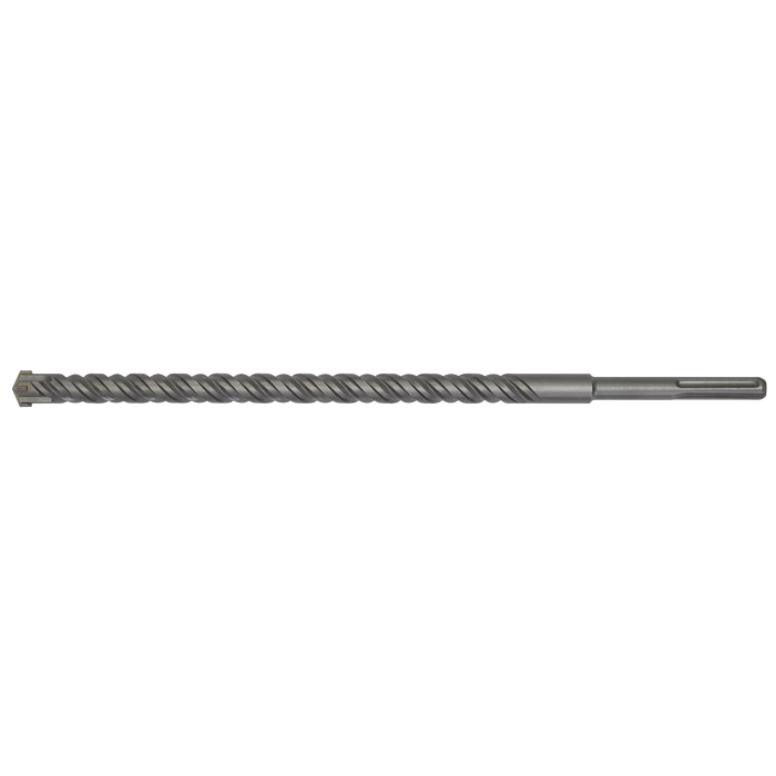 Worksafe® SDS MAX Drill Bit 28 x 570mm | MAX28X570