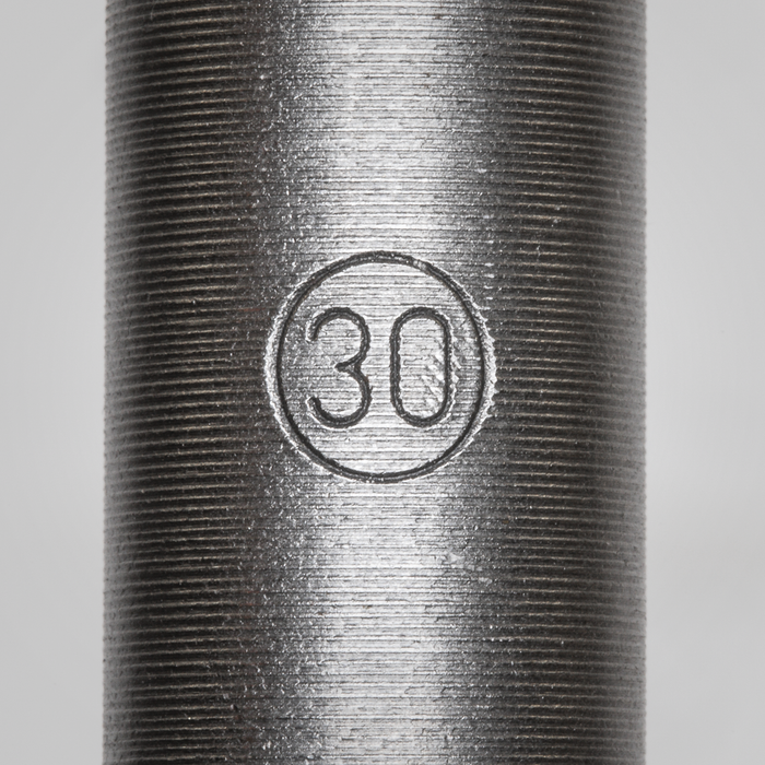 Worksafe® SDS MAX Drill Bit 30 x 370mm | MAX30X370