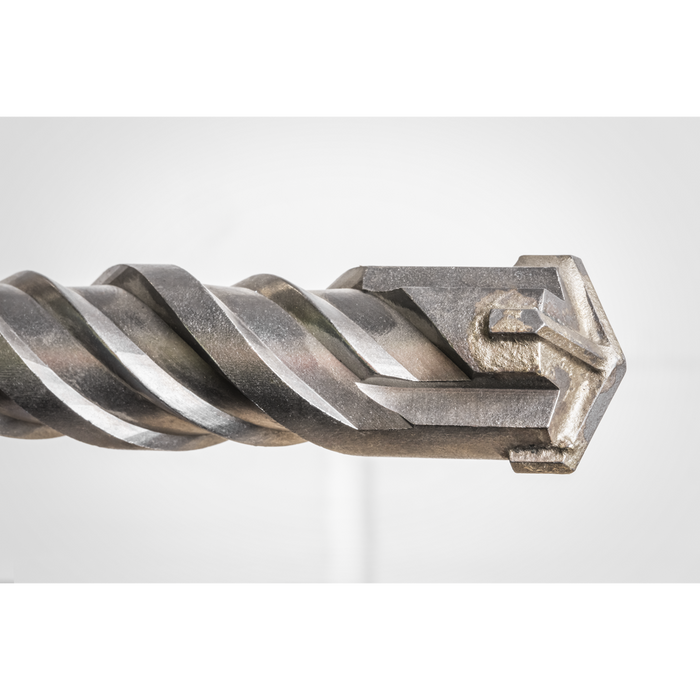Worksafe® SDS MAX Drill Bit 30 x 370mm | MAX30X370