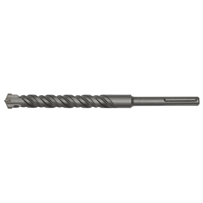 Worksafe® SDS MAX Drill Bit 30 x 370mm | MAX30X370