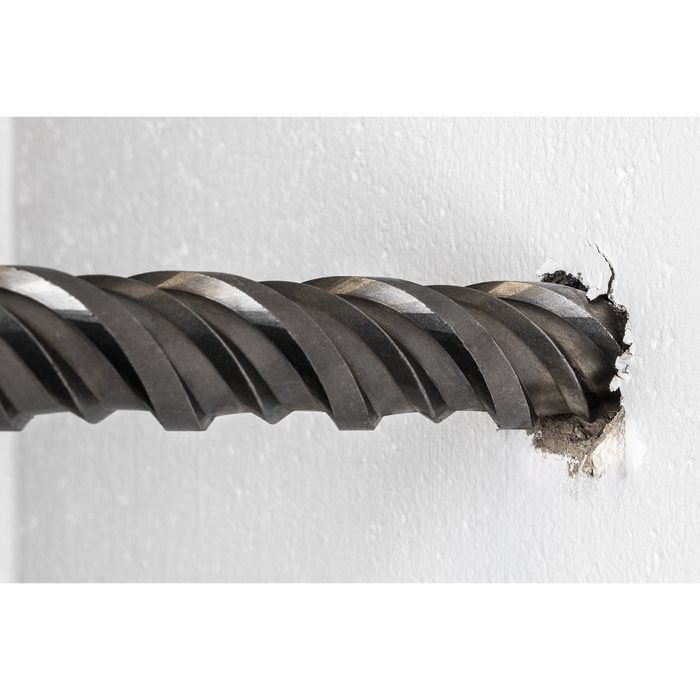 Worksafe® SDS MAX Drill Bit 30 x 570mm | MAX30X570