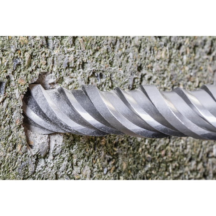 Worksafe® SDS MAX Drill Bit 30 x 370mm | MAX30X370