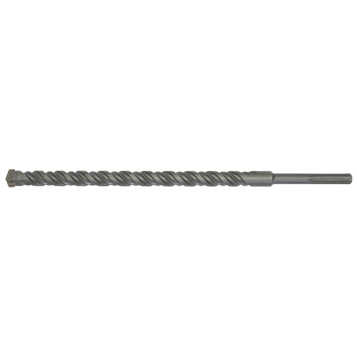 Worksafe® SDS MAX Drill Bit 30 x 570mm | MAX30X570