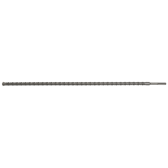 Worksafe® SDS MAX Drill Bit 32 x 1320mm | MAX32X1320