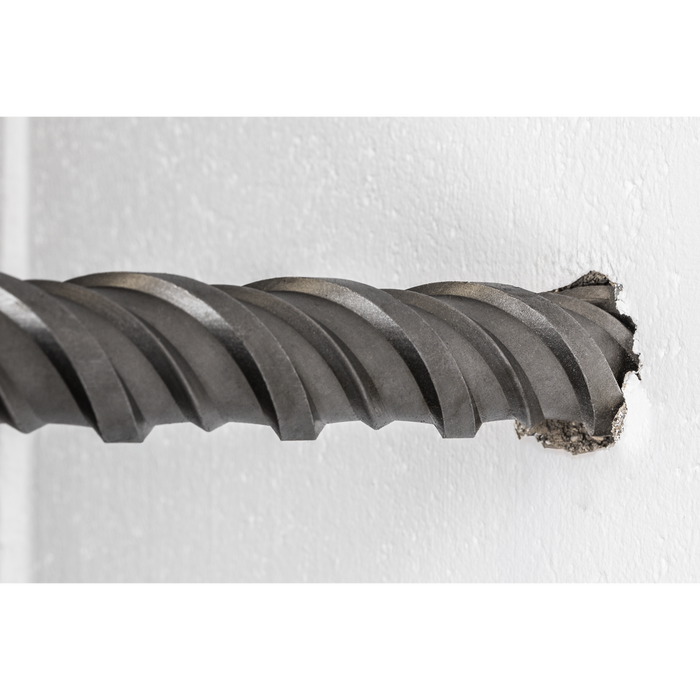 Worksafe® SDS MAX Drill Bit 32 x 370mm | MAX32X370