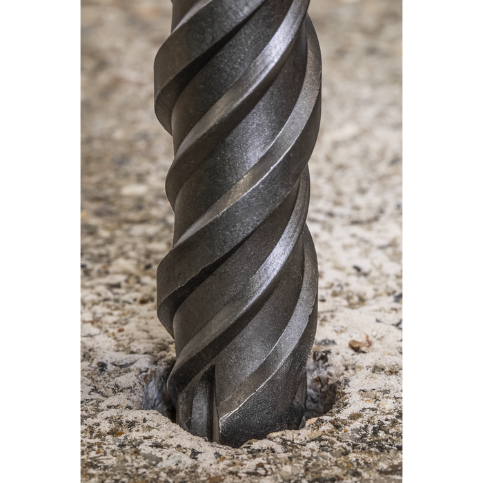 Worksafe® SDS MAX Drill Bit 32 x 370mm | MAX32X370