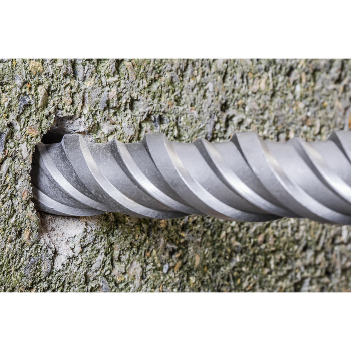 Worksafe® SDS MAX Drill Bit 32 x 370mm | MAX32X370