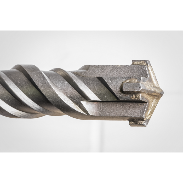 Worksafe® SDS MAX Drill Bit 32 x 370mm | MAX32X370