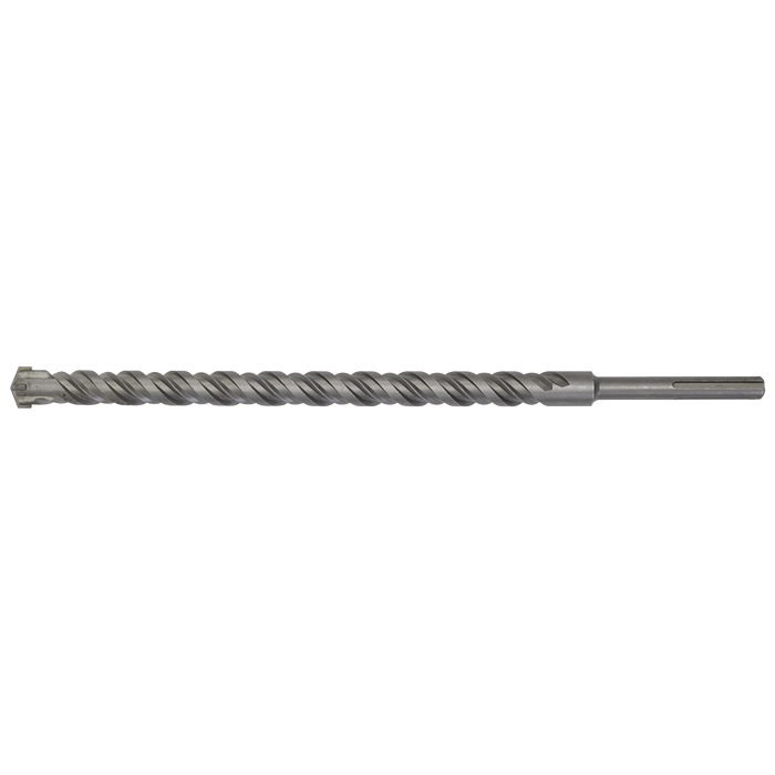 Worksafe® SDS MAX Drill Bit 32 x 570mm | MAX32X570